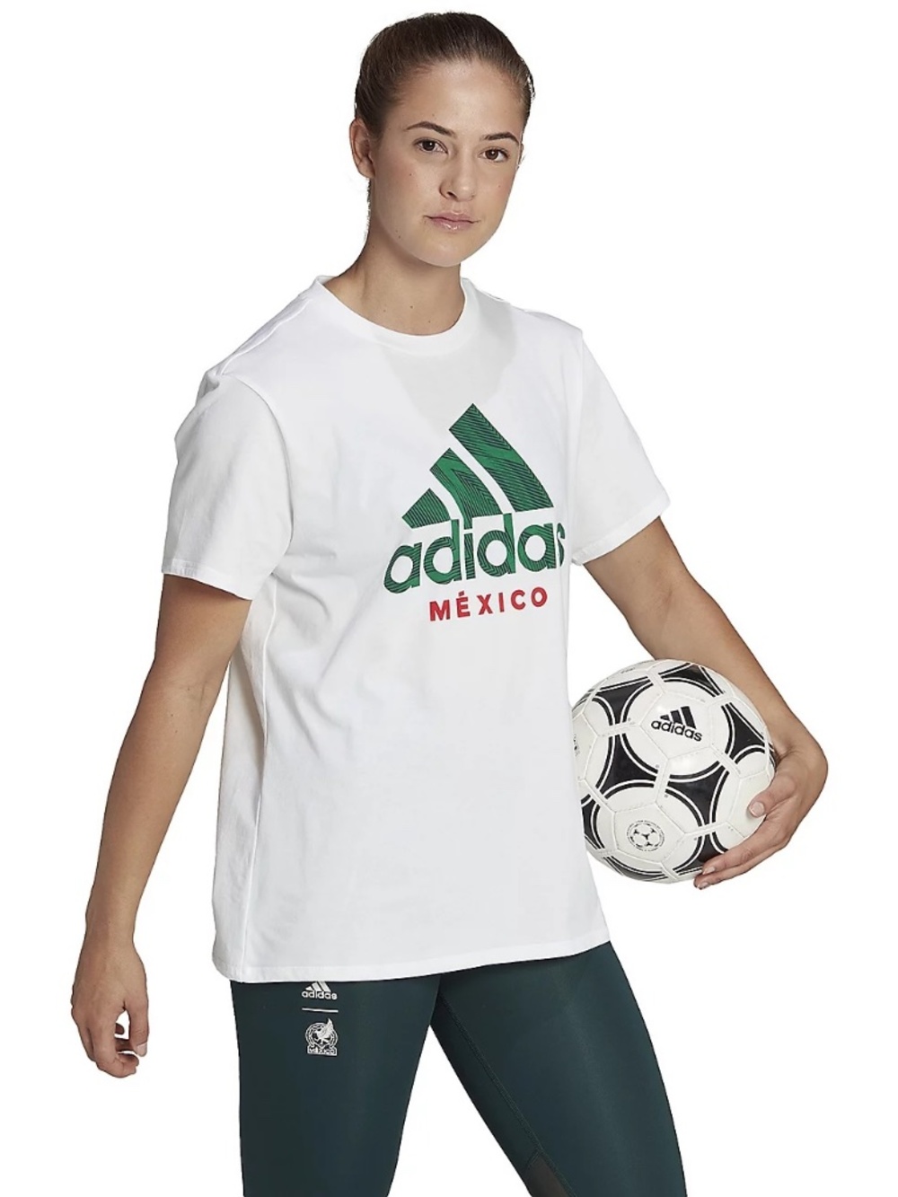 adidas México Shirt Soccer World Cup - Picture 2 of 2